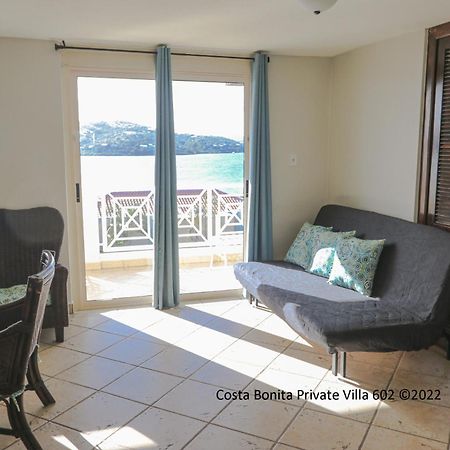 Costa Bonita Private Villa 602 Isla Culebra Екстер'єр фото