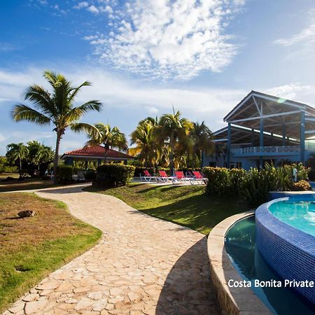 Costa Bonita Private Villa 602 Isla Culebra Екстер'єр фото