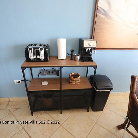 Costa Bonita Private Villa 602 Isla Culebra Екстер'єр фото