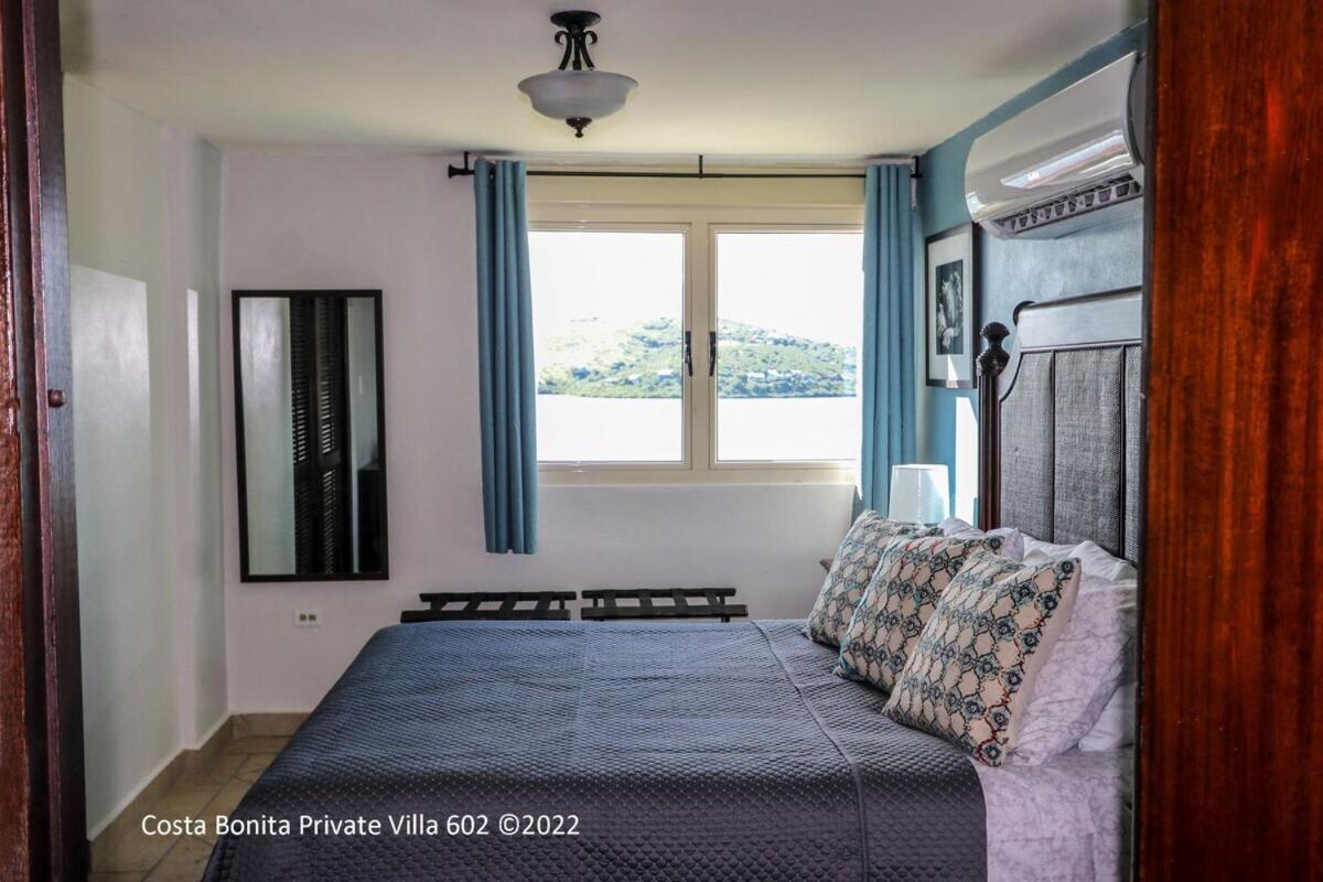 Costa Bonita Private Villa 602 Isla Culebra Екстер'єр фото