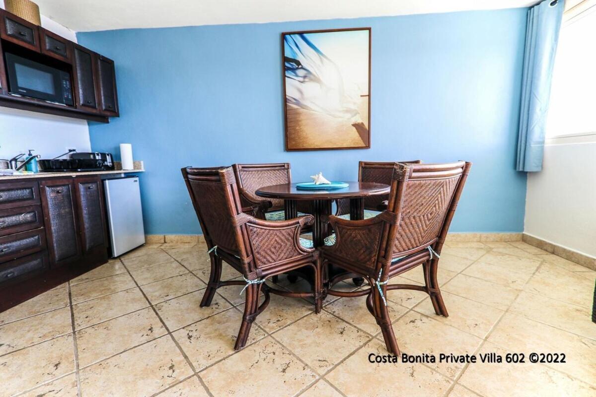 Costa Bonita Private Villa 602 Isla Culebra Екстер'єр фото