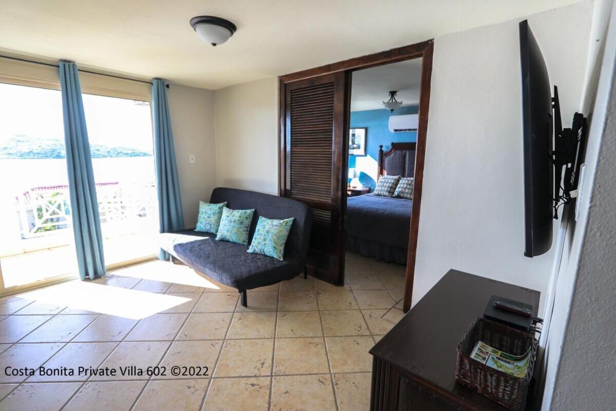 Costa Bonita Private Villa 602 Isla Culebra Екстер'єр фото