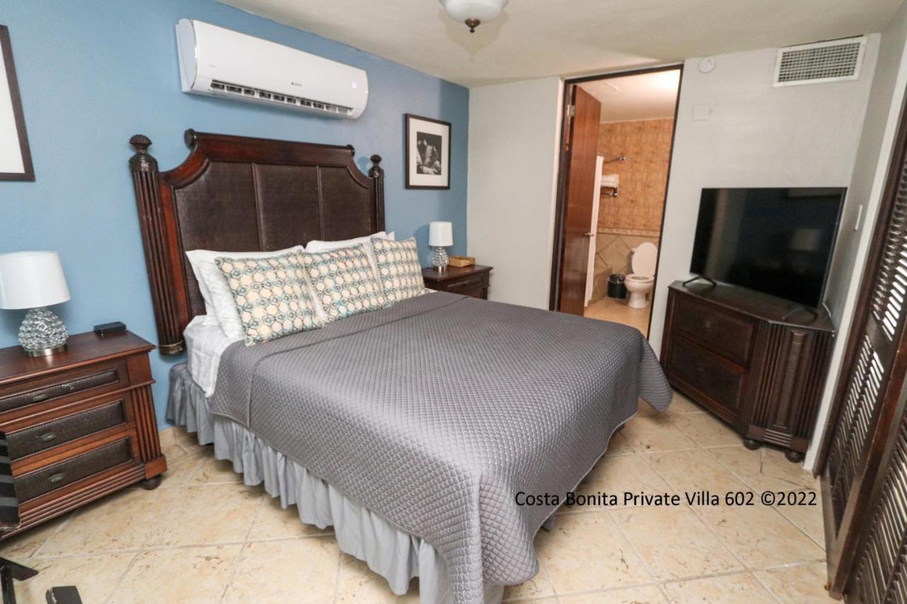 Costa Bonita Private Villa 602 Isla Culebra Екстер'єр фото