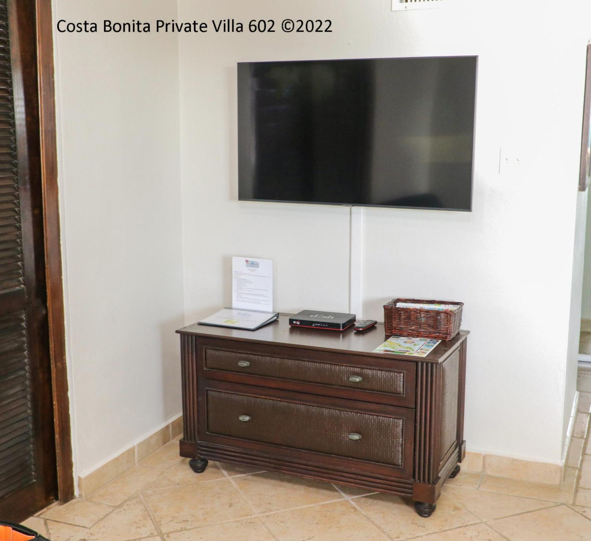 Costa Bonita Private Villa 602 Isla Culebra Екстер'єр фото