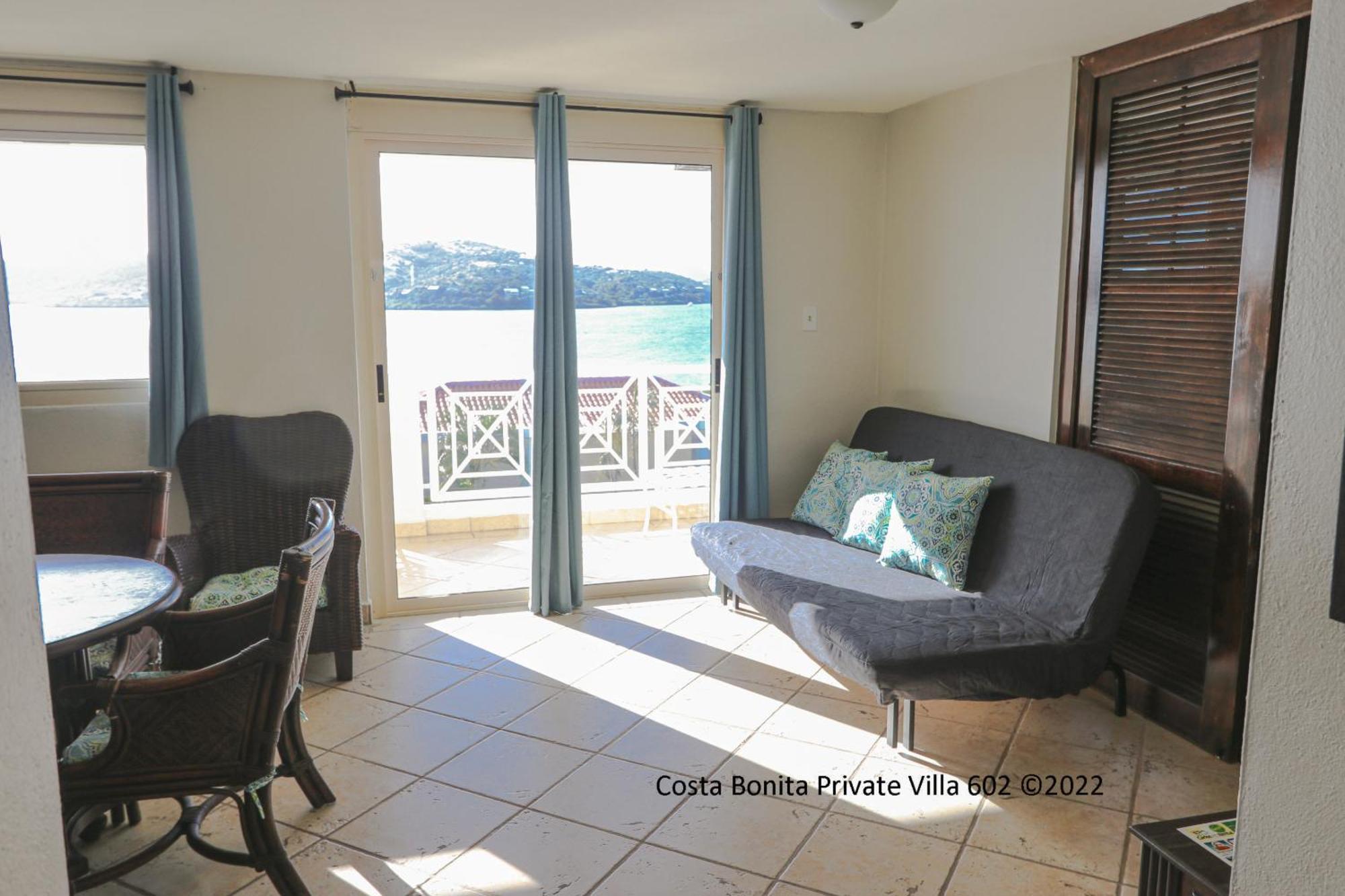 Costa Bonita Private Villa 602 Isla Culebra Екстер'єр фото